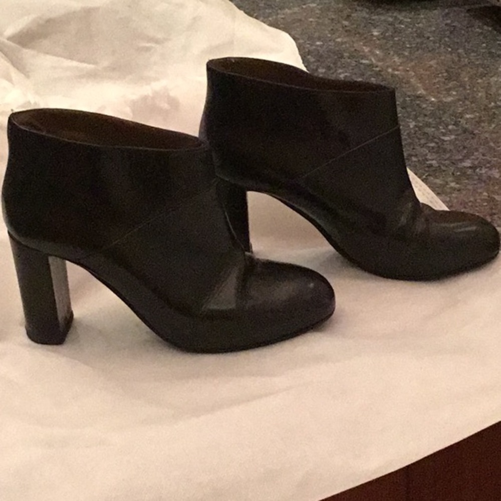 Marni boot